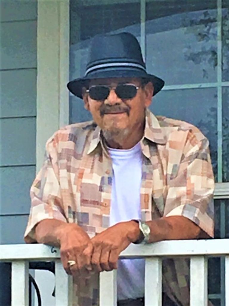 Jesus F. Luna, Jr.