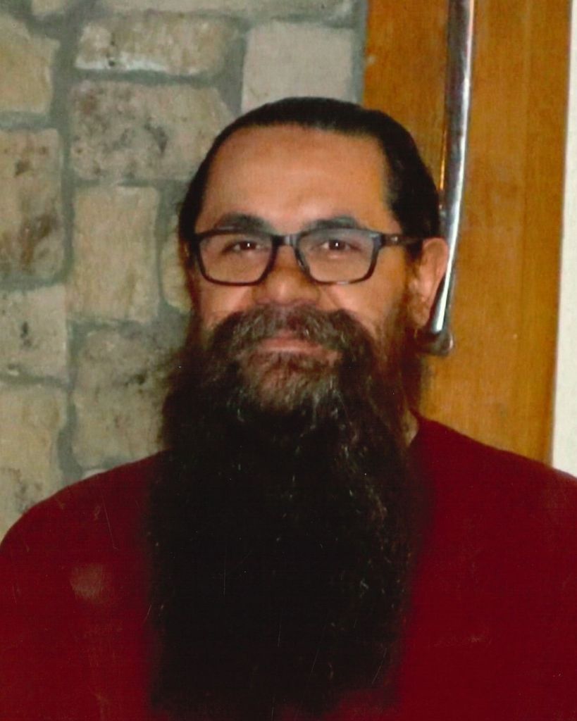 Joshua Daniel Reep