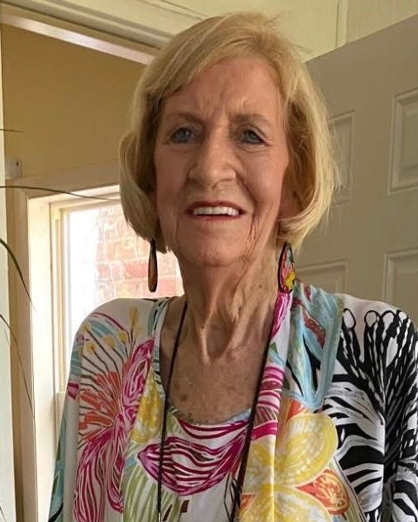 Dixie (Turner) Abbitt Profile Photo