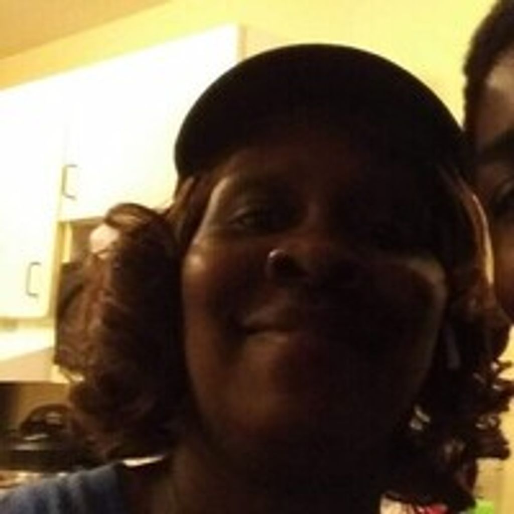 Joy Plashette Edwards