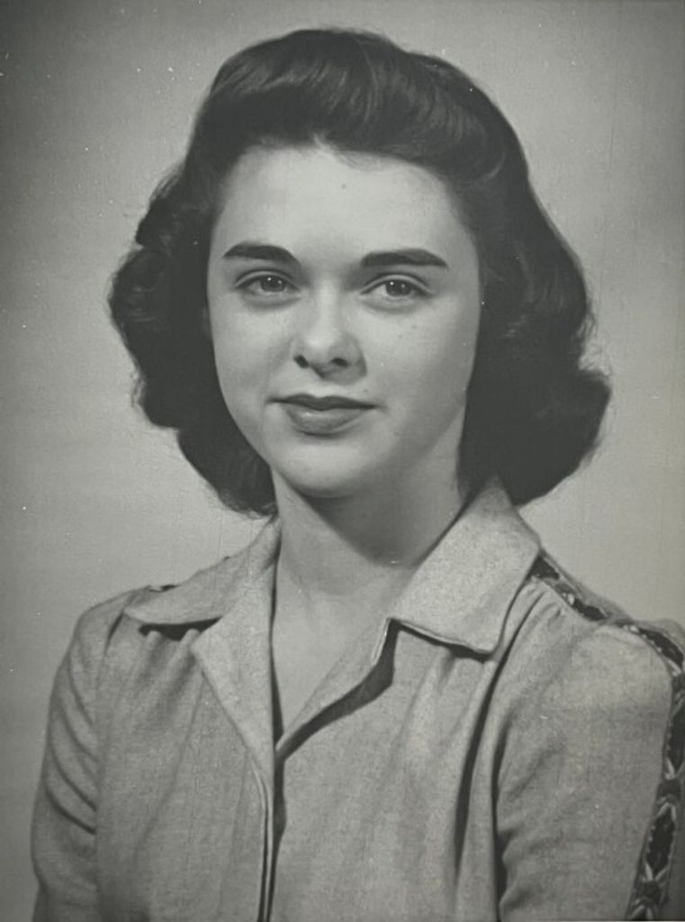 Marilyn P. (Potts)  Kelly