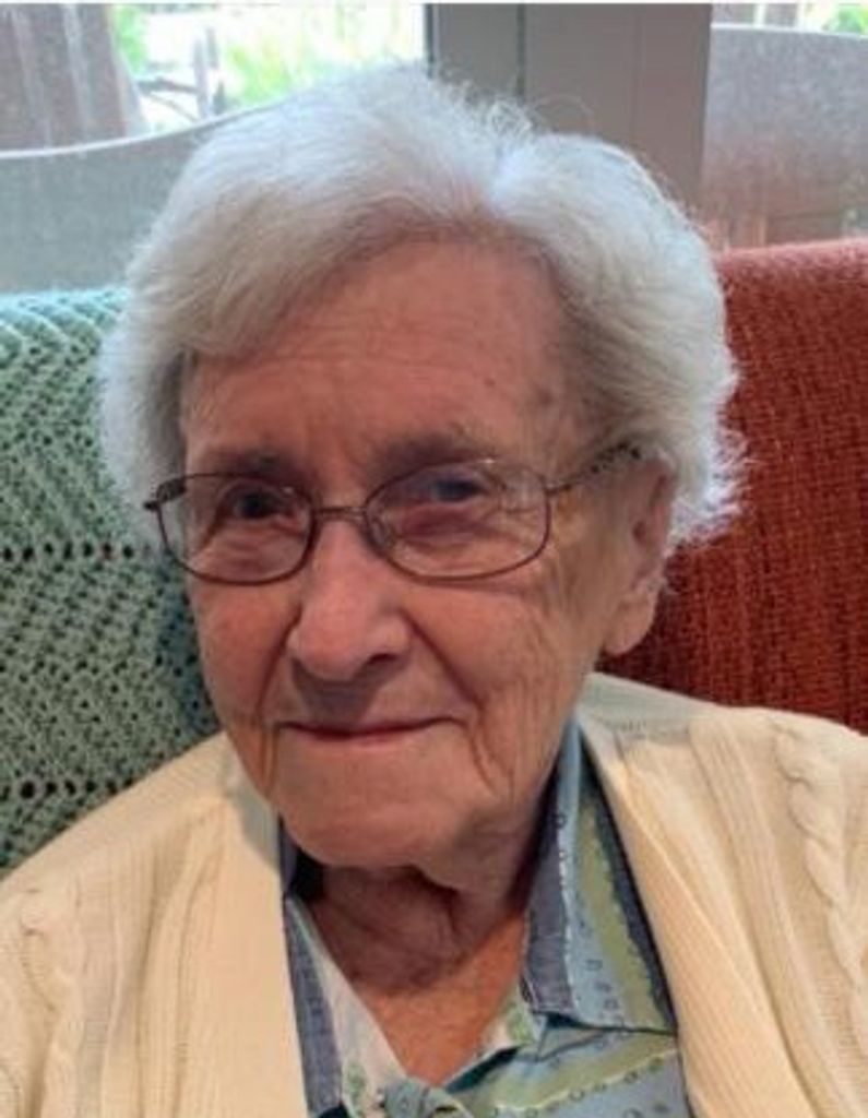 Anna Marie (Gladfelter)  Trowbridge Profile Photo