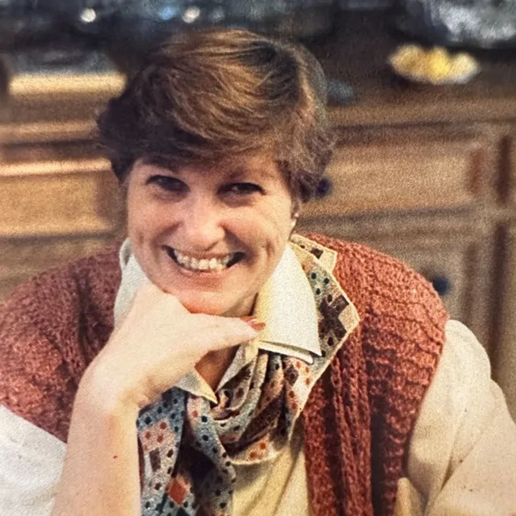 Dorothy Dene Mcgehee Lawson Profile Photo