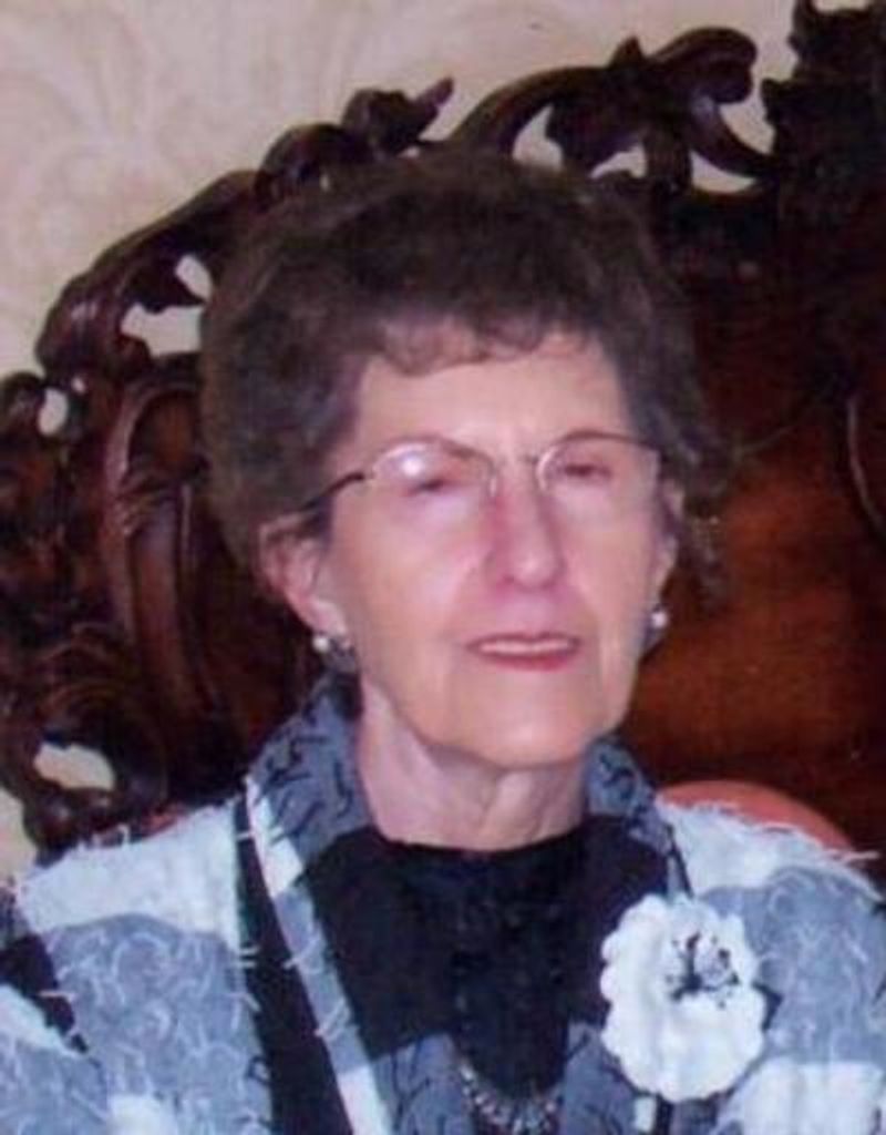 Martha Jean Fairchild Profile Photo