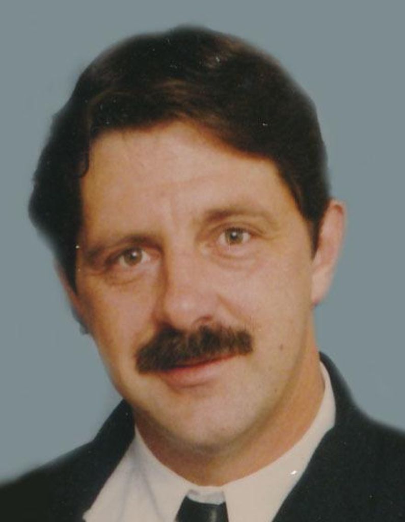 Clifford Anderson