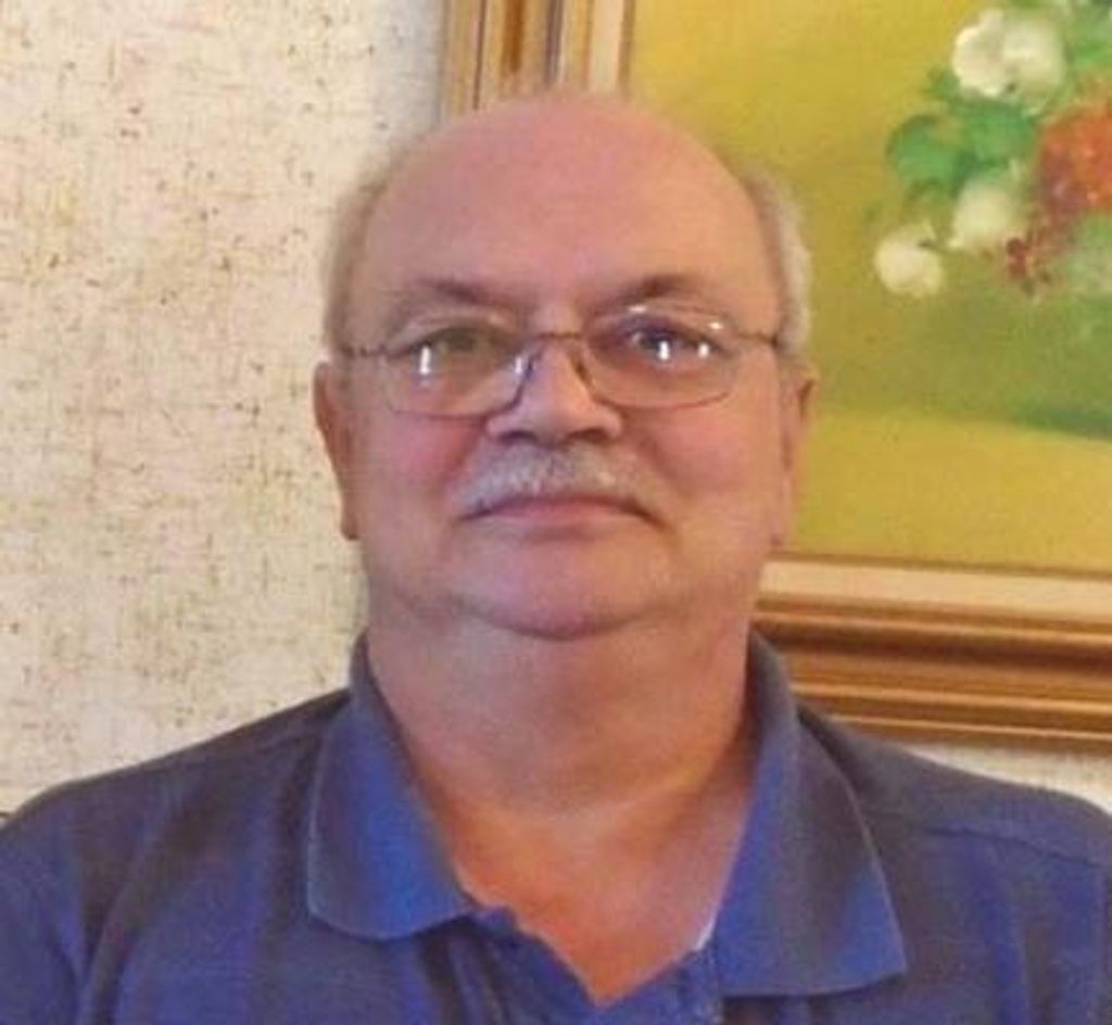Raymond A. Desrosiers Profile Photo