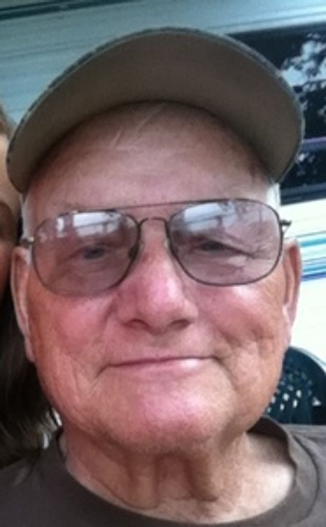 Aubrey "Dave" D. Fackler