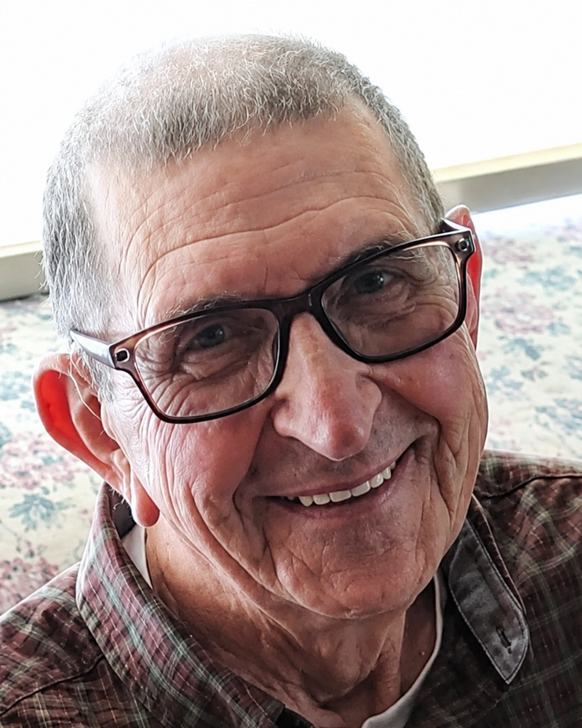 Ronald Lynn Boardwine Profile Photo
