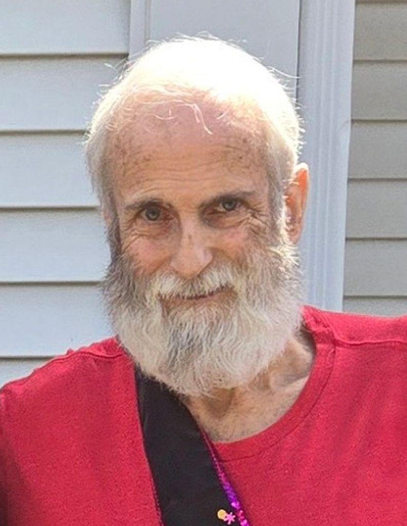 Harvey A. Smith Profile Photo
