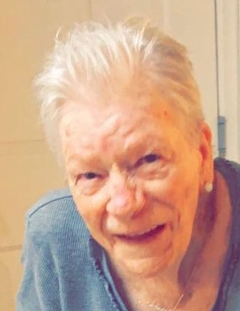 Norma Marie Baker Profile Photo