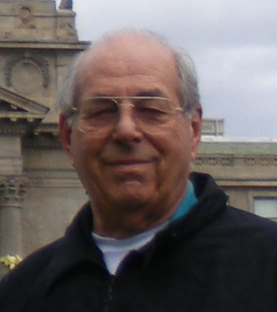 Mervyn W. Ellsworth