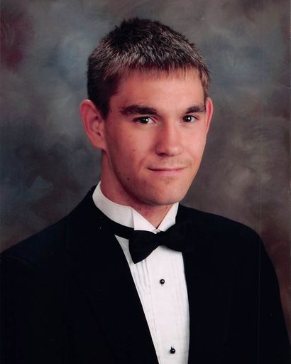Justin Shane Hovis Profile Photo