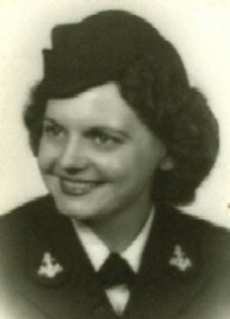 Mary Jones