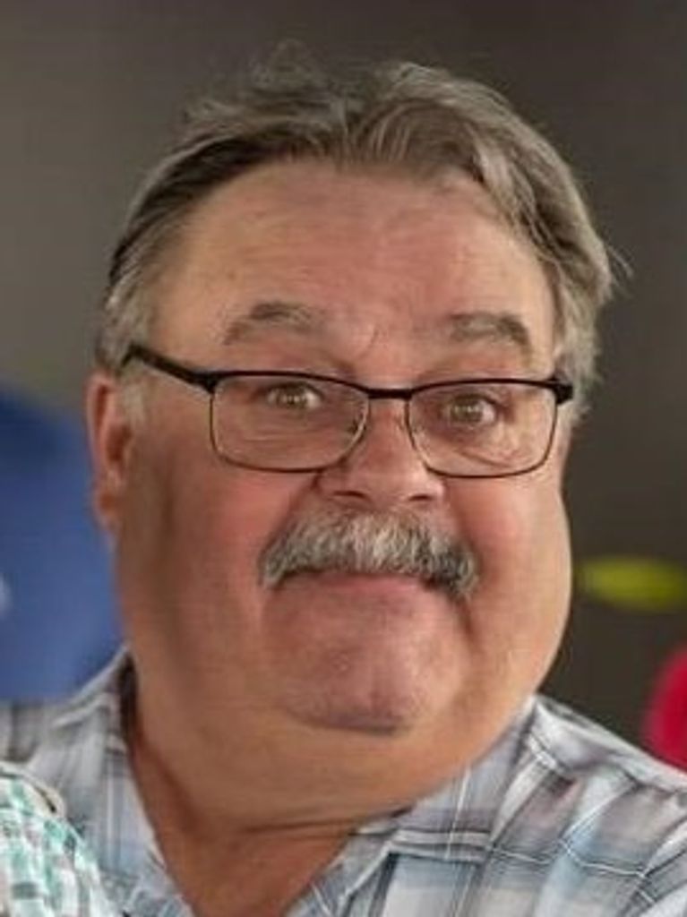 Thaddeus Jude "Ted" Chandler Profile Photo