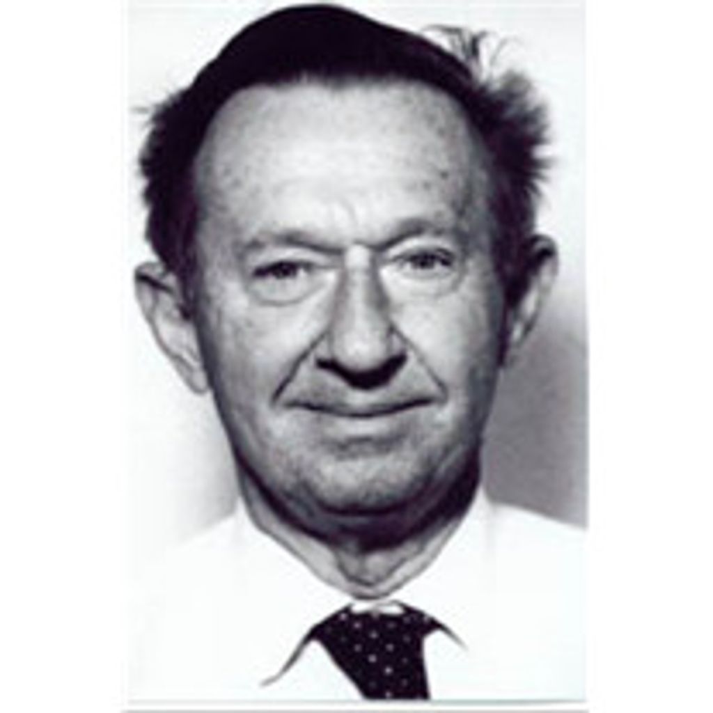 Joseph Mickael Bronski