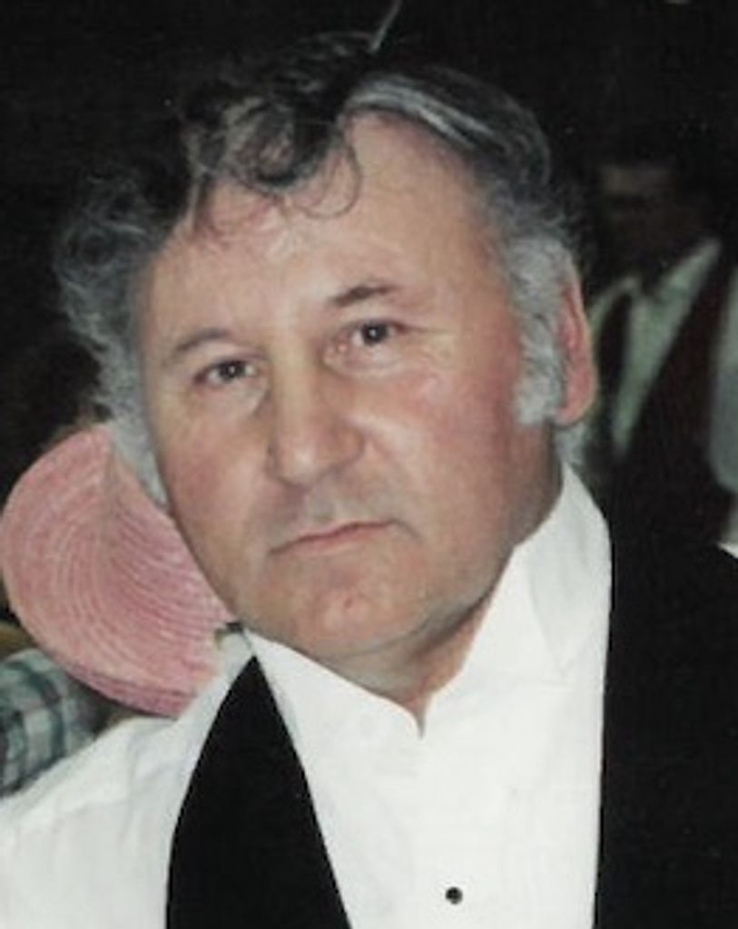 Garry Peck