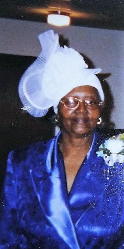 Melba Lee Stephens