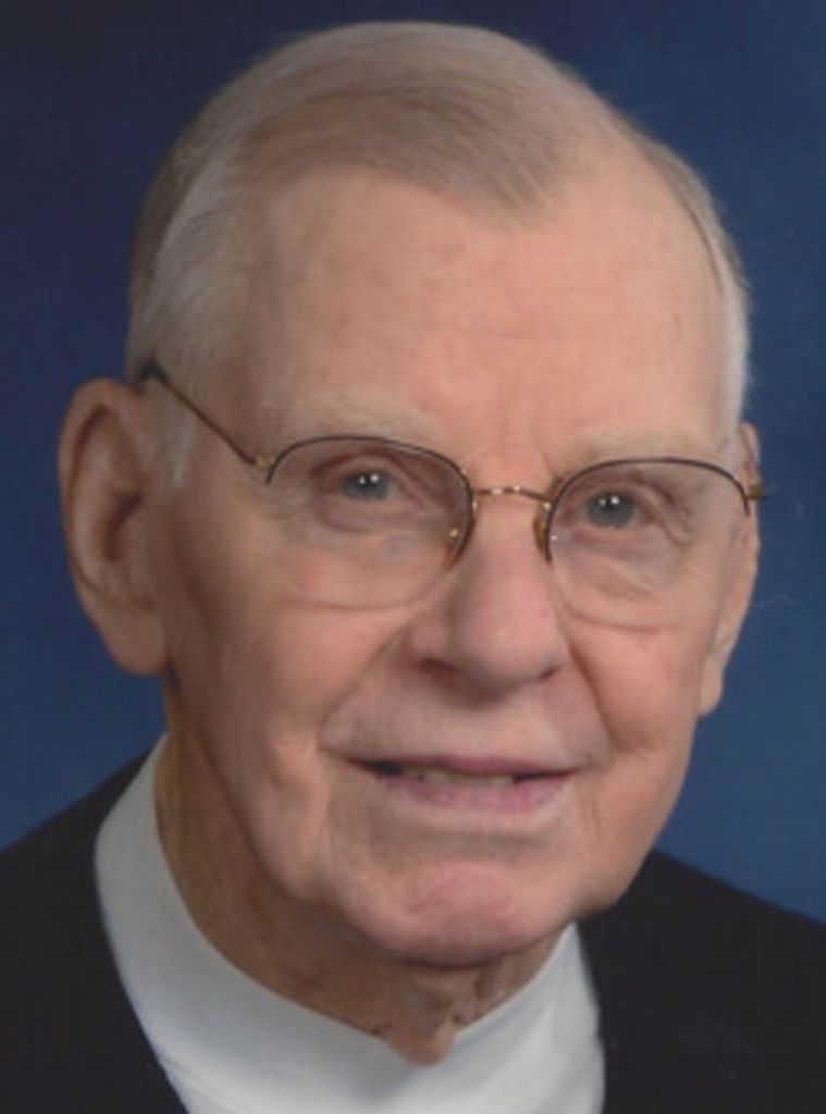 Dewey F. Rasmussen Profile Photo