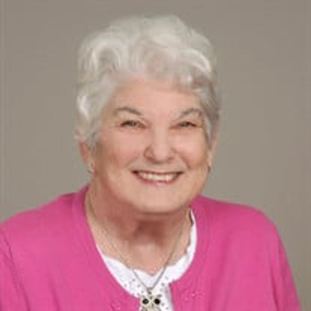 Linda Geist Schenck