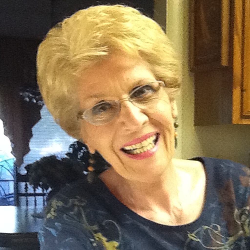 Jeanette (Menegas)  Davis