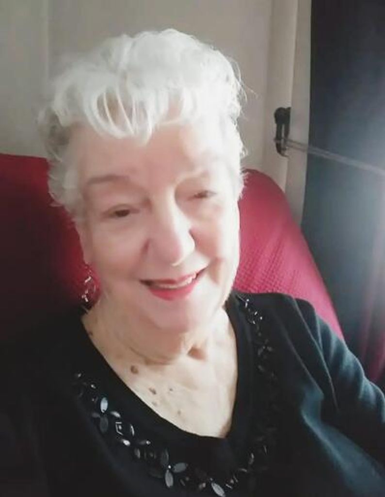 Patricia A. Lang Profile Photo