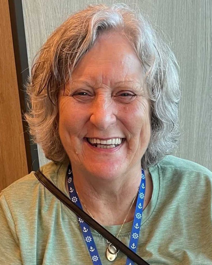 Marian Hunt Profile Photo