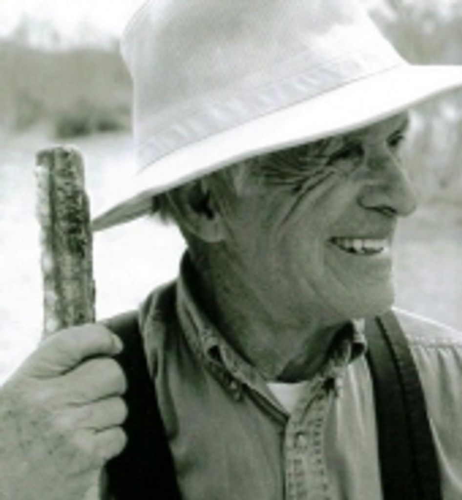 Donald Herbert 'Dode' French