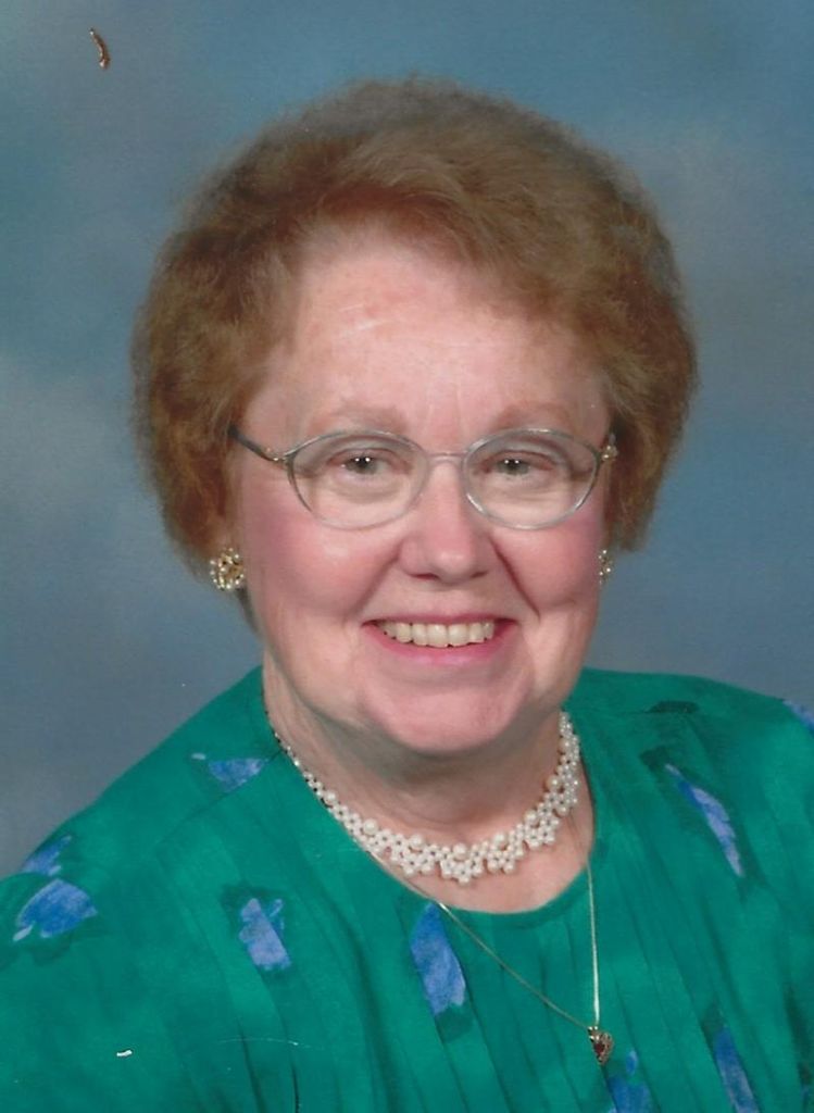 Loretta M. Meyer Profile Photo