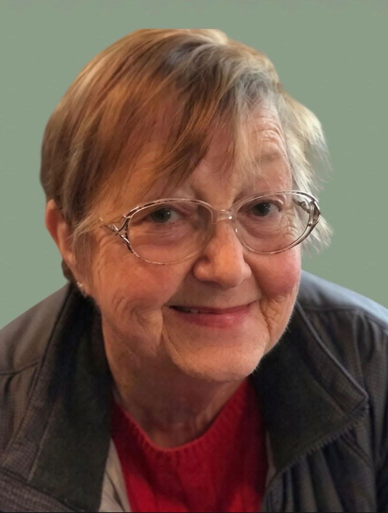 Lizzie Margita Spaulding Profile Photo