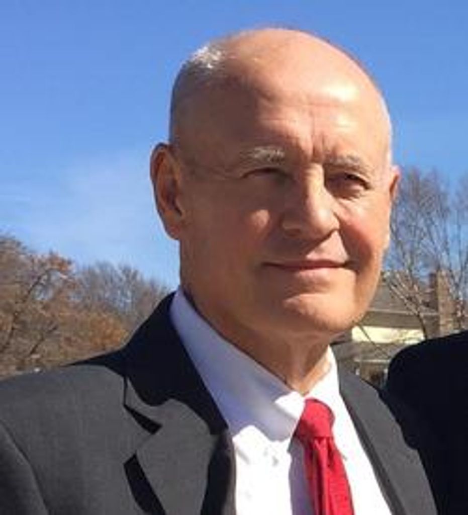James "Jim" Pepper Profile Photo
