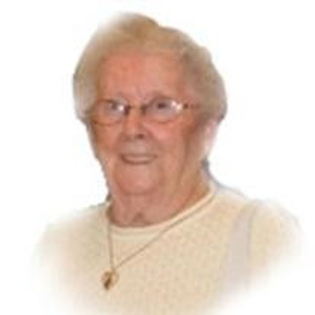 Mary Bawden Mackay