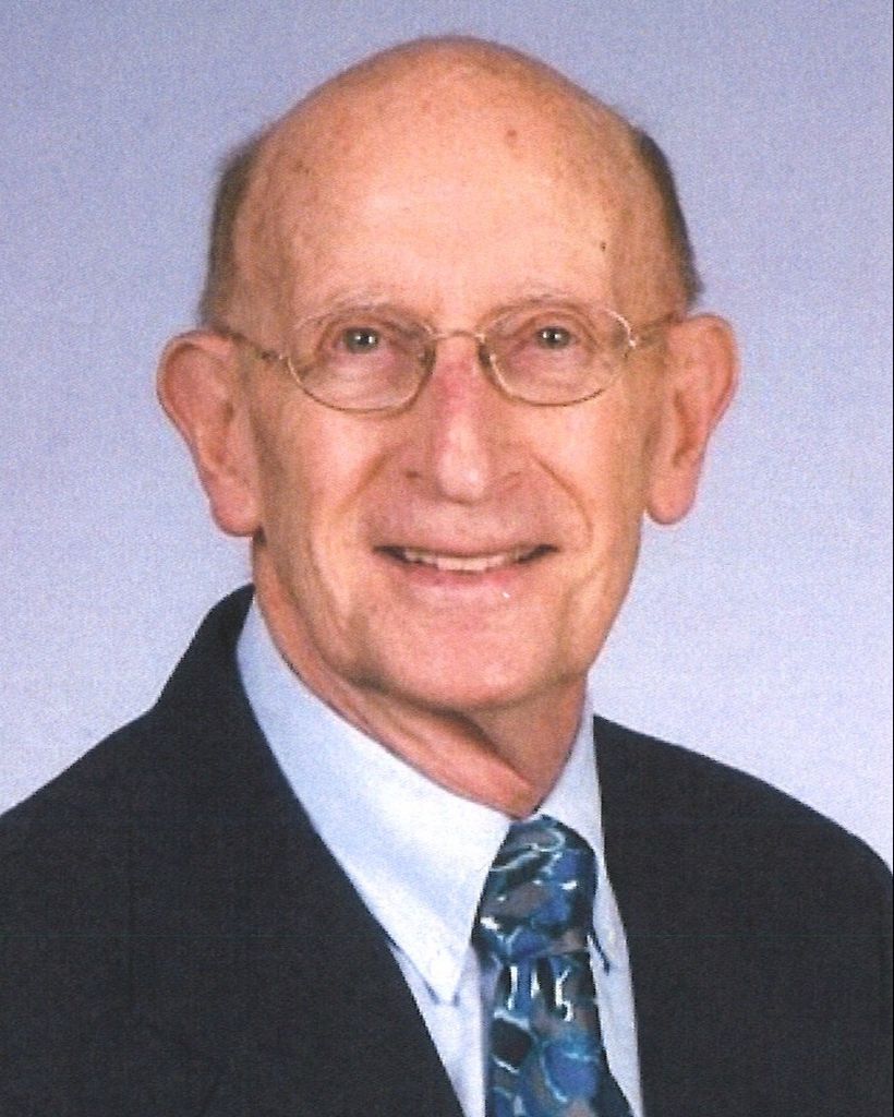 Dr. Stanley Inhorn Profile Photo