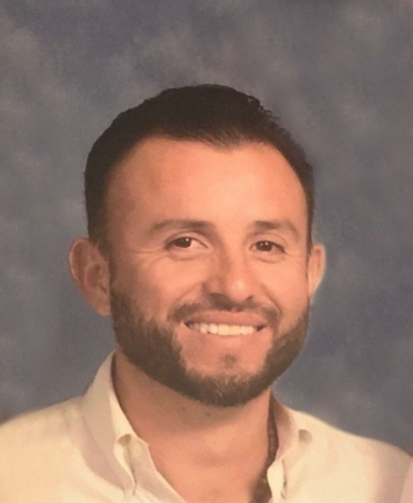 Andres Moreno Profile Photo