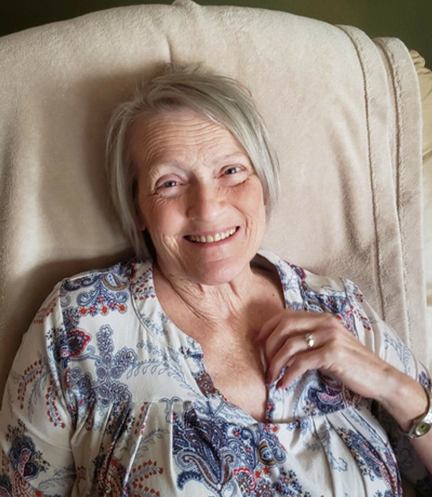 Joyce Lorene Stewart