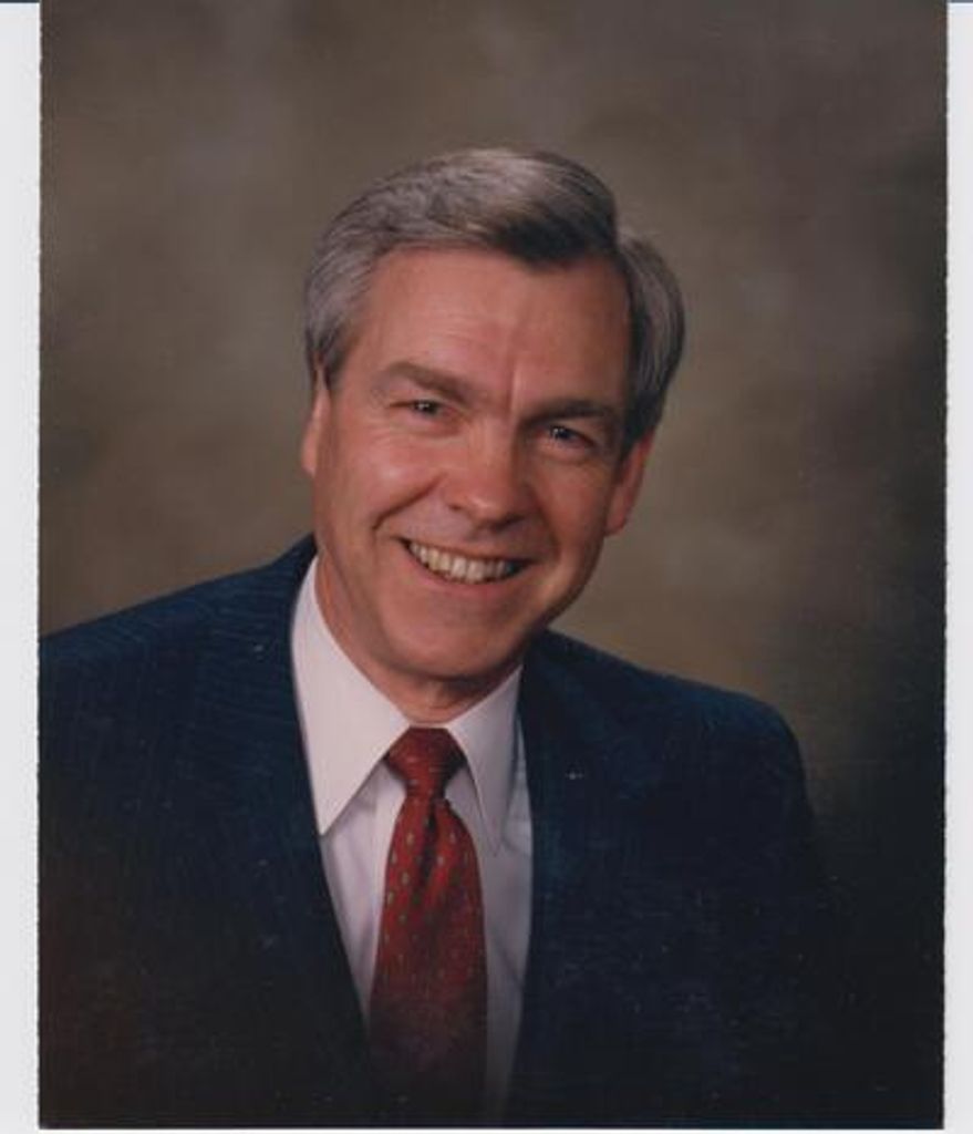 Richard H Barrett Profile Photo