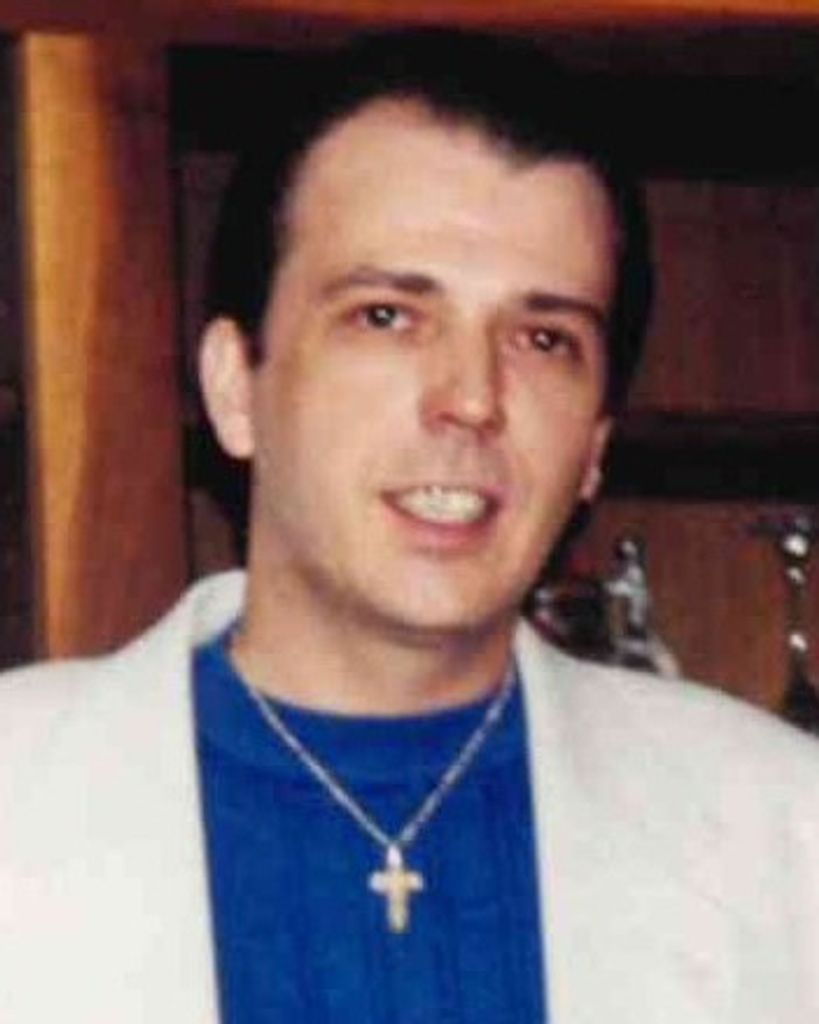 VINCENT JOSEPH WOJTONEK Profile Photo