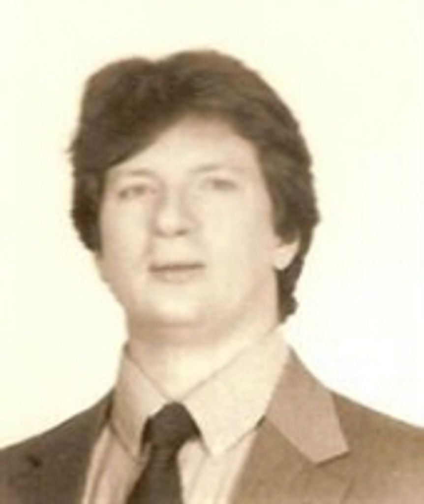 John T. Burnett, Ph.D.