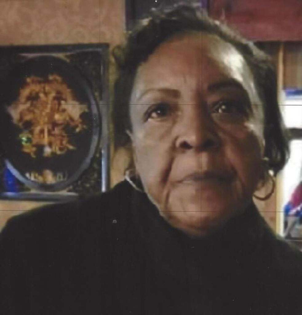 Dorothy George