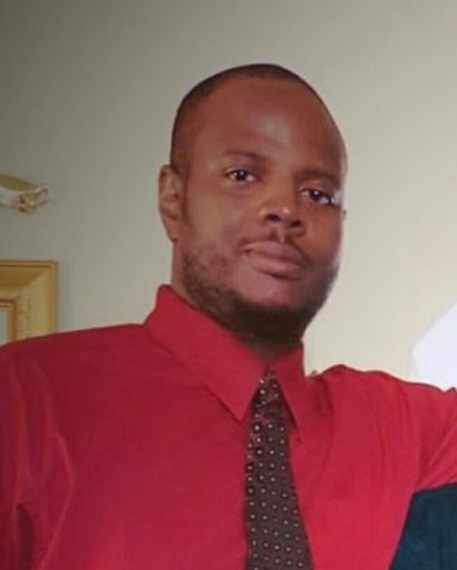 Claude Brian Stancil's obituary image