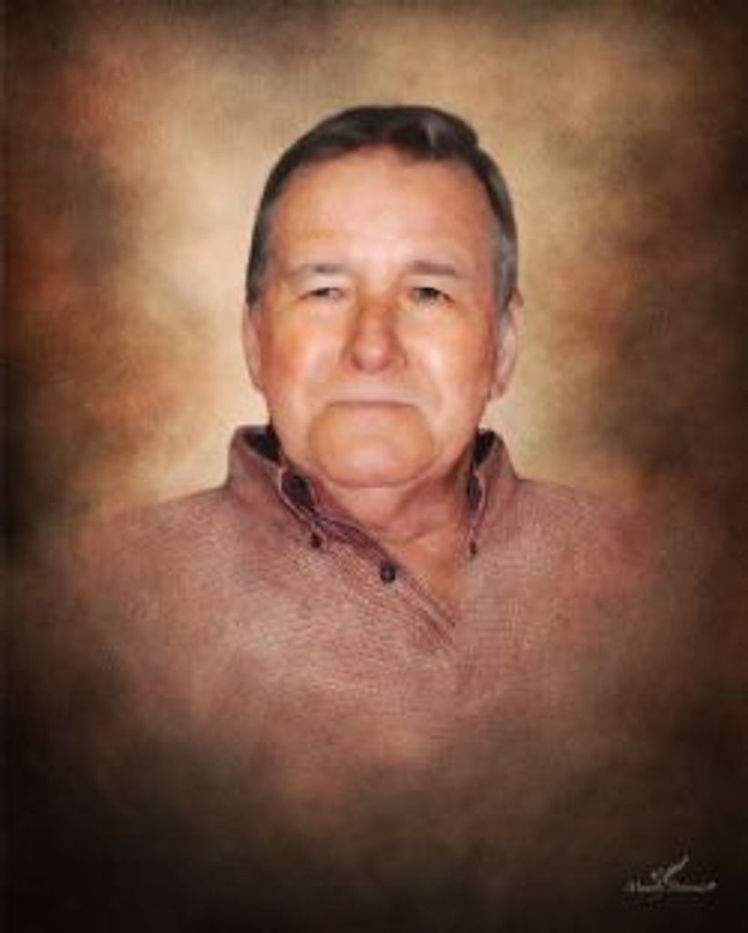 Gerald Kimball