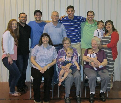 Georgia G Dacus photo gallery thumbnail 273 of 304