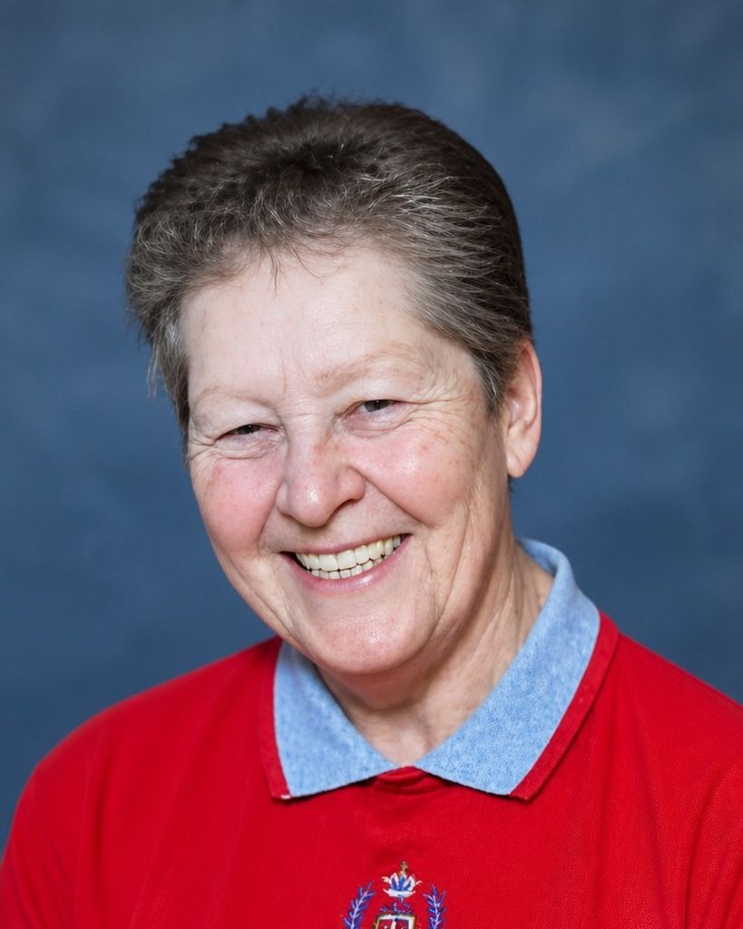 Carol A. Jackson