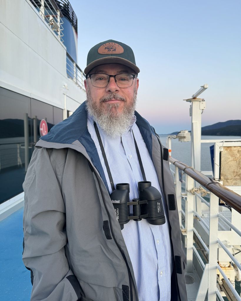 Jeffrey Micheal Rice Profile Photo