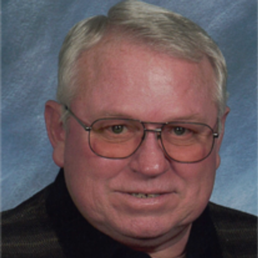Harold W. Frasher Profile Photo