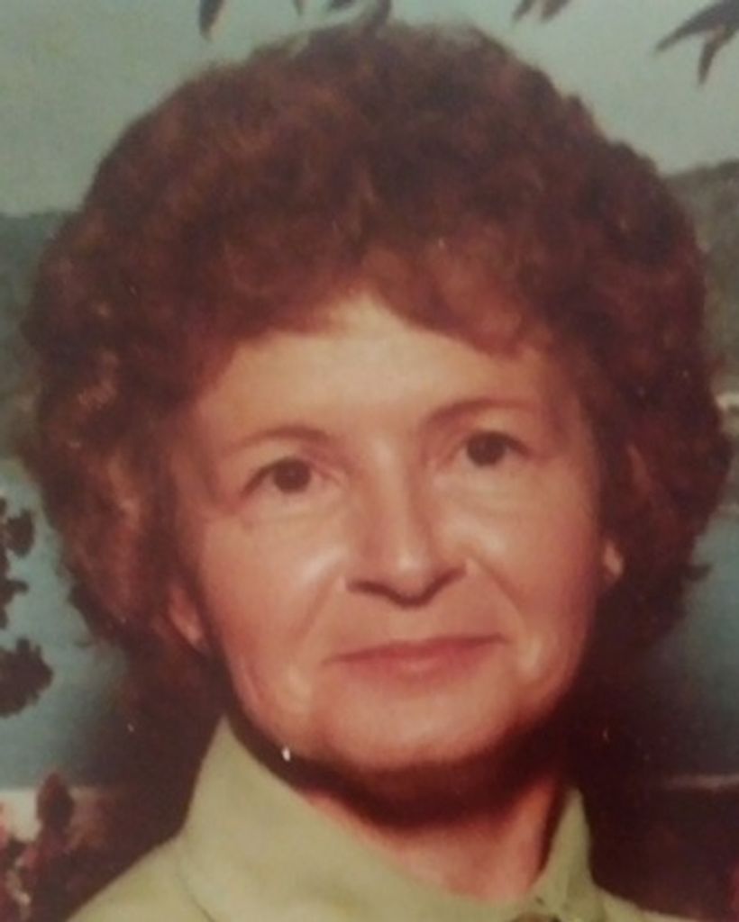 Mabel B. Padgett