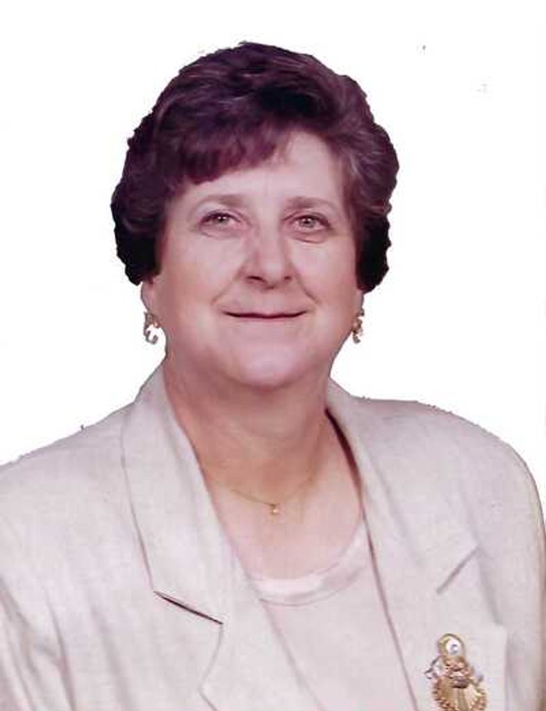 Eileen Raabe Berckenhoff Profile Photo