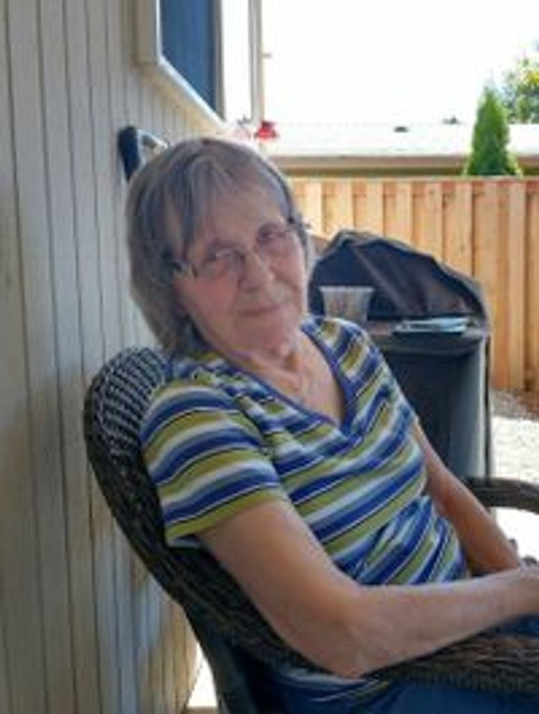 Dorothy Ann Denham Profile Photo