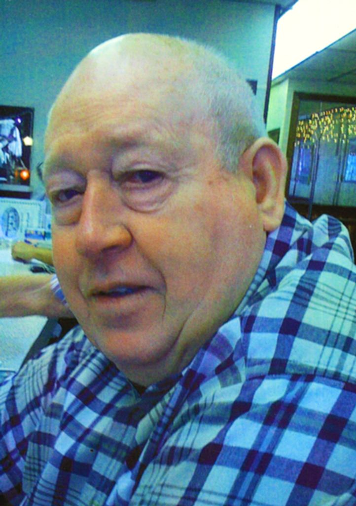 Thomas W. Gass Profile Photo