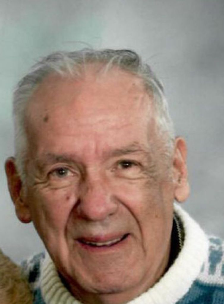 John "Jack" James Smart Profile Photo
