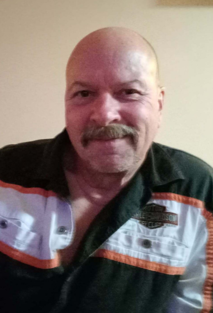 Guy E. Reed Profile Photo